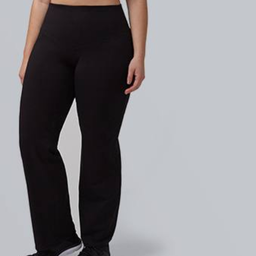 Yoga Pants with Pockets!